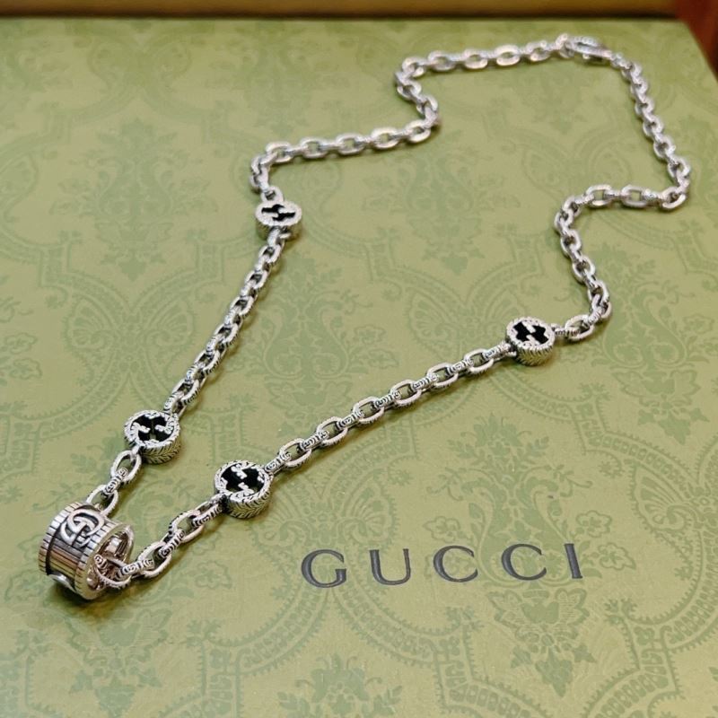 Gucci Necklaces